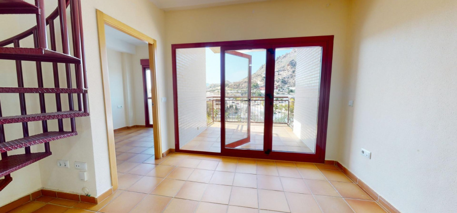 Archena, Murcia, 2 Bedrooms Bedrooms, ,2 BathroomsBathrooms,Apartment,New,0,209559417578766944