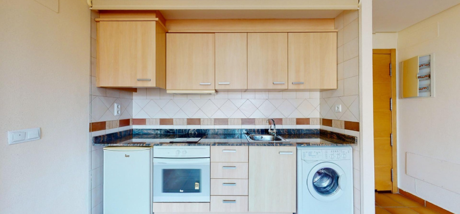 Archena, Murcia, 2 Bedrooms Bedrooms, ,2 BathroomsBathrooms,Apartment,New,0,209559417578766944