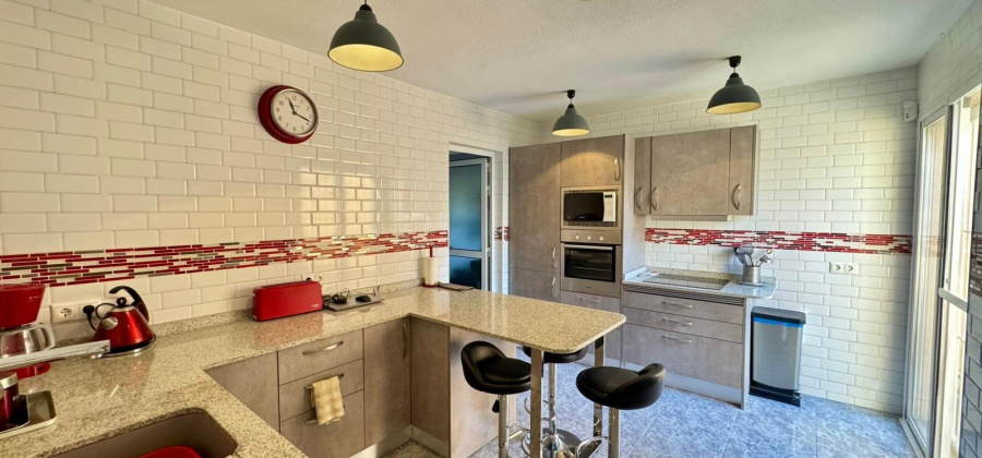 Torrevieja, Alicante, 3 Bedrooms Bedrooms, ,2 BathroomsBathrooms,Villa,Resale,0,209924148504728416