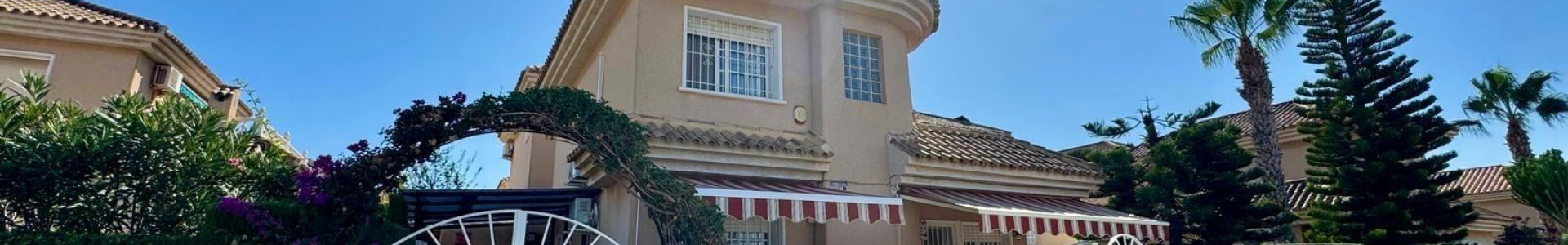 Villa in Costa Blanca South, Torrevieja