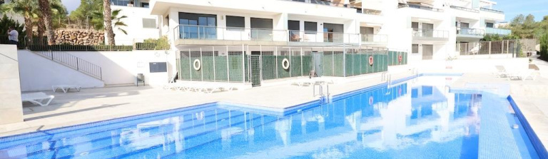 Orihuela Costa, Alicante, 2 Bedrooms Bedrooms, ,2 BathroomsBathrooms,Apartment,Resale,0,209924164628706656