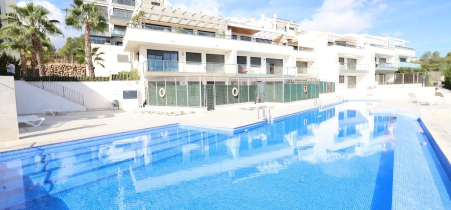 Orihuela Costa, Alicante, 2 Bedrooms Bedrooms, ,2 BathroomsBathrooms,Apartment,Resale,0,209924164628706656