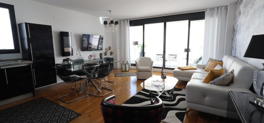 Orihuela Costa, Alicante, 2 Bedrooms Bedrooms, ,2 BathroomsBathrooms,Apartment,Resale,0,209924164628706656