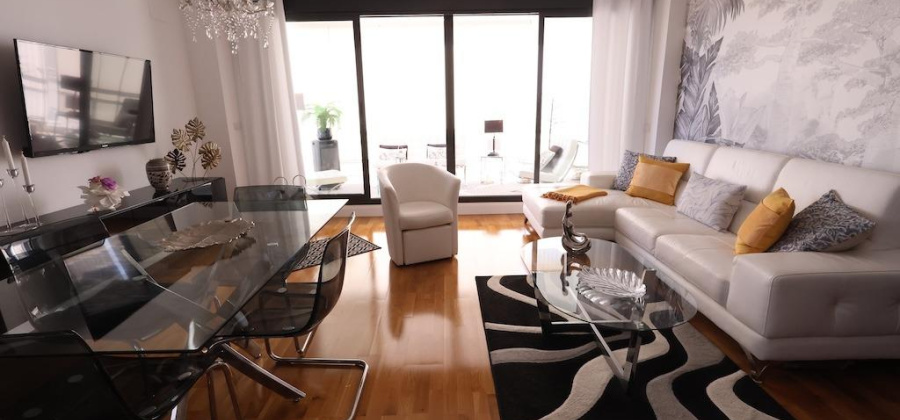 Orihuela Costa, Alicante, 2 Bedrooms Bedrooms, ,2 BathroomsBathrooms,Apartment,Resale,0,209924164628706656