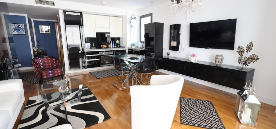 Orihuela Costa, Alicante, 2 Bedrooms Bedrooms, ,2 BathroomsBathrooms,Apartment,Resale,0,209924164628706656