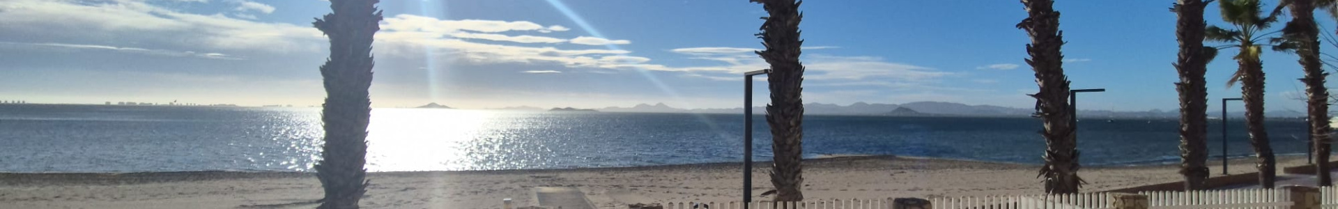 Villa in Costa Calida, Los Alcazares