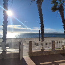 Villa in Costa Calida, Los Alcazares