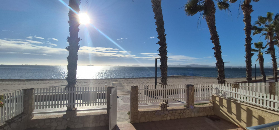 Los Alcazares, Murcia, 5 Bedrooms Bedrooms, ,2 BathroomsBathrooms,Villa,Resale,0,944371