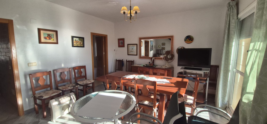 Los Alcazares, Murcia, 5 Bedrooms Bedrooms, ,2 BathroomsBathrooms,Villa,Resale,0,944371