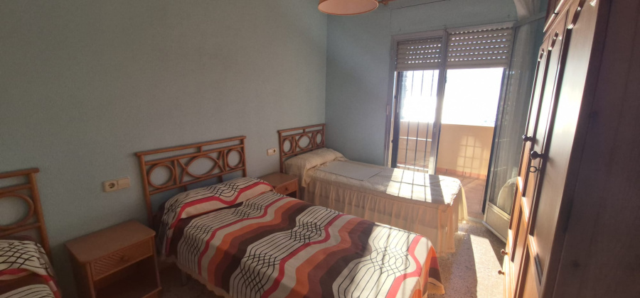 Los Alcazares, Murcia, 5 Bedrooms Bedrooms, ,2 BathroomsBathrooms,Villa,Resale,0,944371