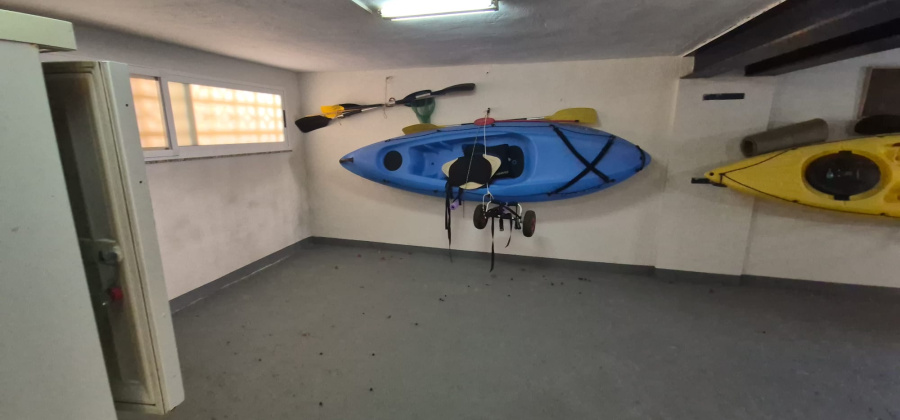 Los Alcazares, Murcia, 5 Bedrooms Bedrooms, ,2 BathroomsBathrooms,Villa,Resale,0,944371