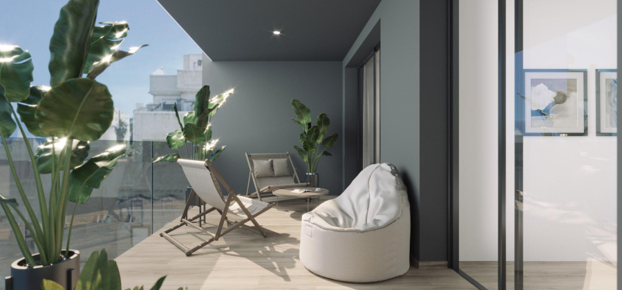 Torrevieja, Alicante, 2 Bedrooms Bedrooms, ,2 BathroomsBathrooms,Apartment,New,0,20955978470351288