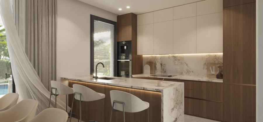 Finestrat, Alicante, 5 Bedrooms Bedrooms, ,4 BathroomsBathrooms,Villa,New,0,20955978808995400