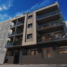 Torrevieja, Alicante, 2 Bedrooms Bedrooms, ,2 BathroomsBathrooms,Apartment,New,0,20955983775948612