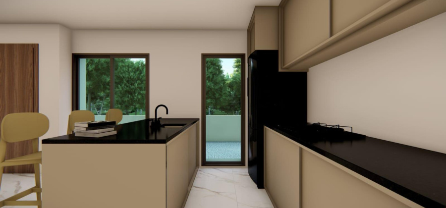 Daya Nueva, Alicante, 2 Bedrooms Bedrooms, ,2 BathroomsBathrooms,Villa,New,0,20955994608274768