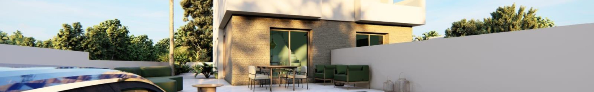 Daya Nueva, Alicante, 2 Bedrooms Bedrooms, ,2 BathroomsBathrooms,Villa,New,0,20955994608274768