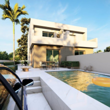 Daya Nueva, Alicante, 2 Bedrooms Bedrooms, ,2 BathroomsBathrooms,Villa,New,0,20955994608274768