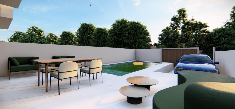 Daya Nueva, Alicante, 2 Bedrooms Bedrooms, ,2 BathroomsBathrooms,Villa,New,0,20955994608274768