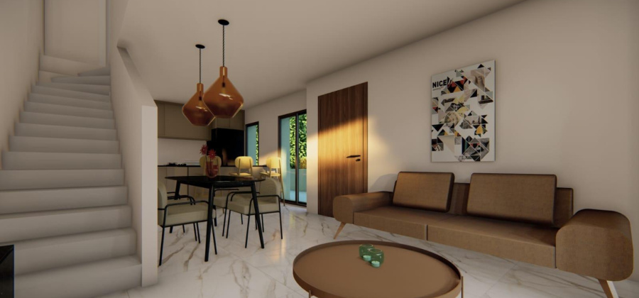 Daya Nueva, Alicante, 2 Bedrooms Bedrooms, ,2 BathroomsBathrooms,Villa,New,0,20955994608274768