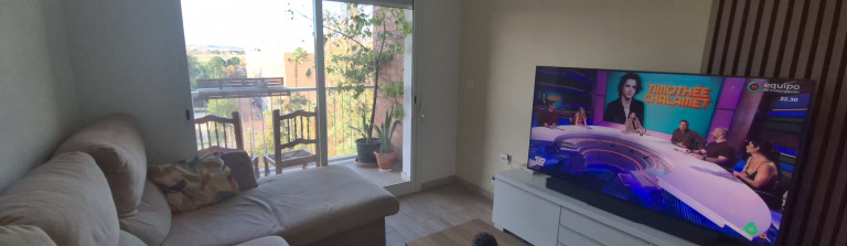 El Palmar, Murcia, 4 Bedrooms Bedrooms, ,2 BathroomsBathrooms,Apartment,Resale,0,944372