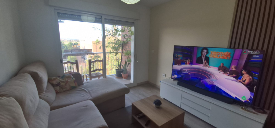 El Palmar, Murcia, 4 Bedrooms Bedrooms, ,2 BathroomsBathrooms,Apartment,Resale,0,944372