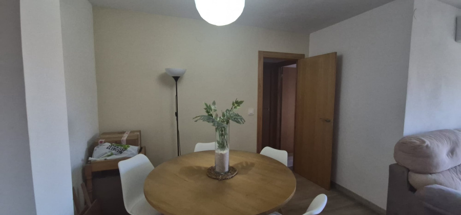 El Palmar, Murcia, 4 Bedrooms Bedrooms, ,2 BathroomsBathrooms,Apartment,Resale,0,944372