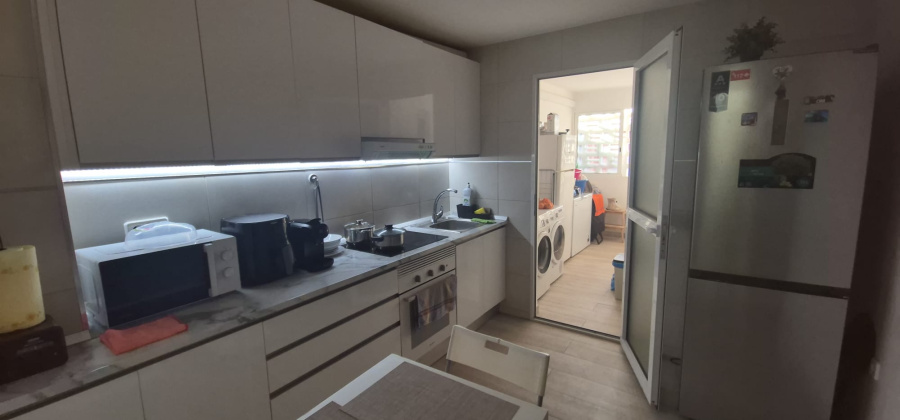 El Palmar, Murcia, 4 Bedrooms Bedrooms, ,2 BathroomsBathrooms,Apartment,Resale,0,944372