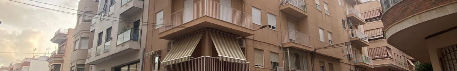 Santa Pola, Alicante, 4 Bedrooms Bedrooms, ,2 BathroomsBathrooms,Apartment,Resale,0,7563268844471907