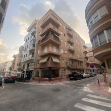 Santa Pola, Alicante, 4 Bedrooms Bedrooms, ,2 BathroomsBathrooms,Apartment,Resale,0,7563268844471907