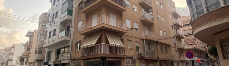 Apartment in Costa Blanca South, Santa Pola