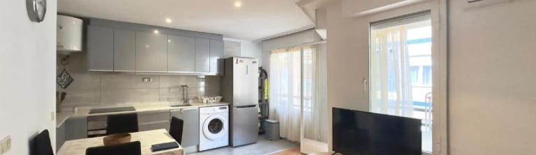 Torrevieja, Alicante, 2 Bedrooms Bedrooms, ,1 BathroomBathrooms,Apartment,Resale,0,7563278520898454