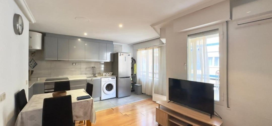 Torrevieja, Alicante, 2 Bedrooms Bedrooms, ,1 BathroomBathrooms,Apartment,Resale,0,7563278520898454