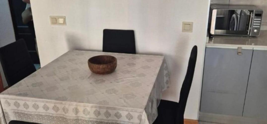 Torrevieja, Alicante, 2 Bedrooms Bedrooms, ,1 BathroomBathrooms,Apartment,Resale,0,7563278520898454