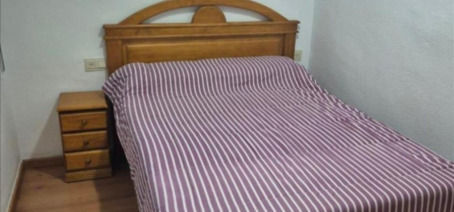 Torrevieja, Alicante, 2 Bedrooms Bedrooms, ,1 BathroomBathrooms,Apartment,Resale,0,7563278520898454