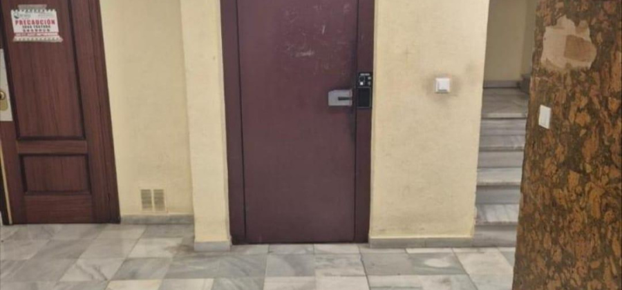 Torrevieja, Alicante, 2 Bedrooms Bedrooms, ,1 BathroomBathrooms,Apartment,Resale,0,7563278520898454