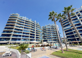 Punta Prima, Alicante, 2 Bedrooms Bedrooms, ,2 BathroomsBathrooms,Apartment,Resale,0,10318674161933252