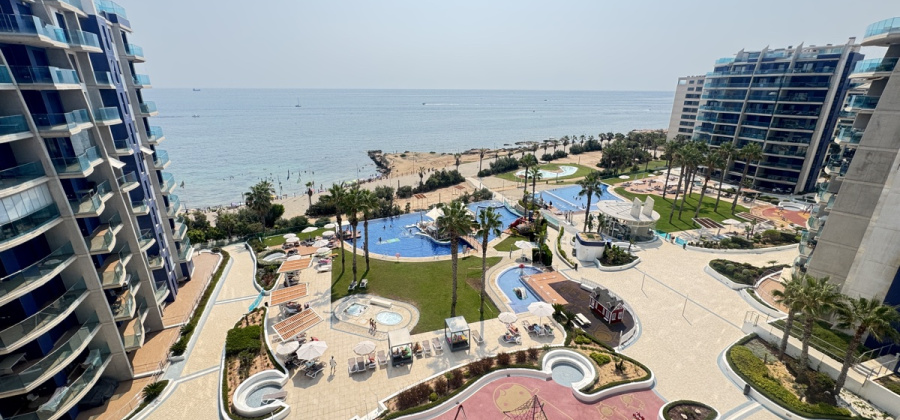 Punta Prima, Alicante, 2 Bedrooms Bedrooms, ,2 BathroomsBathrooms,Apartment,Resale,0,10318674161933252