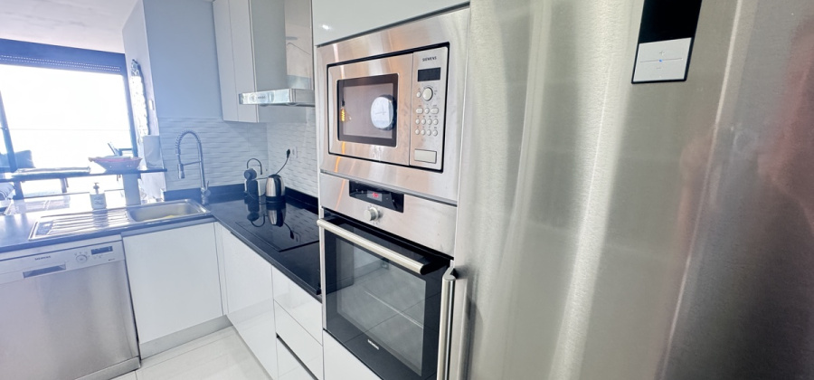 Punta Prima, Alicante, 2 Bedrooms Bedrooms, ,2 BathroomsBathrooms,Apartment,Resale,0,10318674161933252