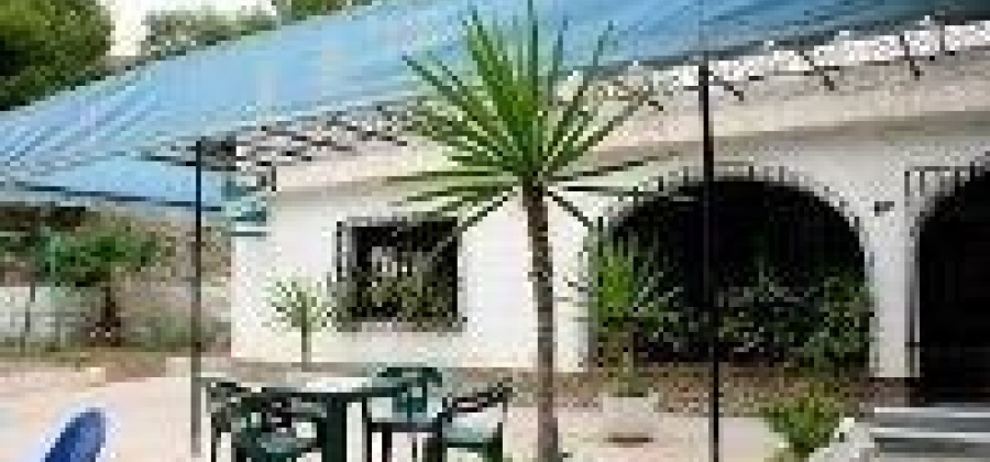 Jacarilla, Alicante, 3 Bedrooms Bedrooms, ,3 BathroomsBathrooms,Country House or Finca,Resale,0,75632141894451888