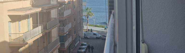 Torrevieja, Alicante, 3 Bedrooms Bedrooms, ,2 BathroomsBathrooms,Apartment,Resale,0,75632142845785680