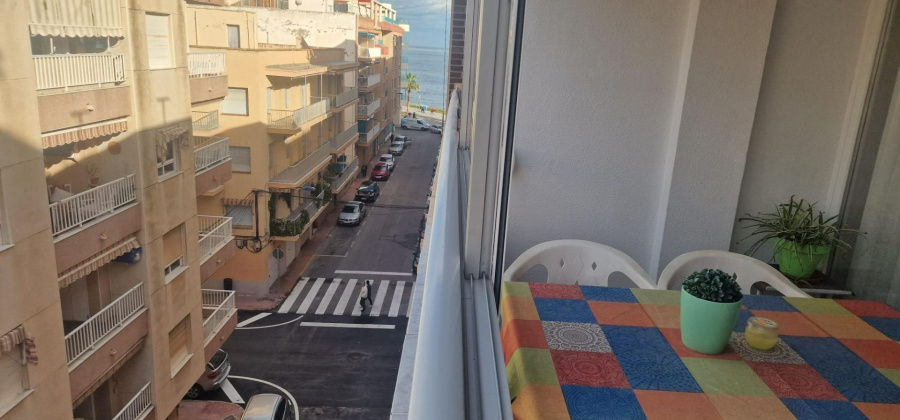 Torrevieja, Alicante, 3 Bedrooms Bedrooms, ,2 BathroomsBathrooms,Apartment,Resale,0,75632142845785680