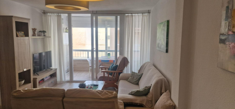 Torrevieja, Alicante, 3 Bedrooms Bedrooms, ,2 BathroomsBathrooms,Apartment,Resale,0,75632142845785680