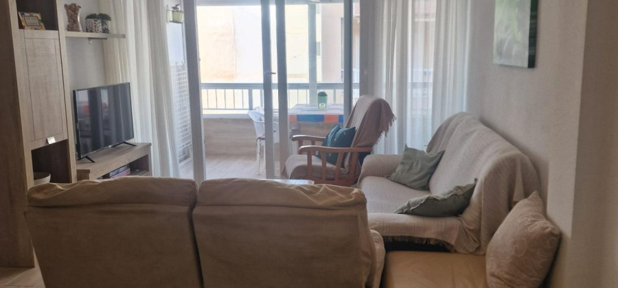 Torrevieja, Alicante, 3 Bedrooms Bedrooms, ,2 BathroomsBathrooms,Apartment,Resale,0,75632142845785680