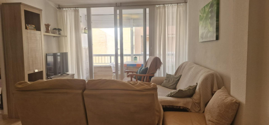 Torrevieja, Alicante, 3 Bedrooms Bedrooms, ,2 BathroomsBathrooms,Apartment,Resale,0,75632142845785680