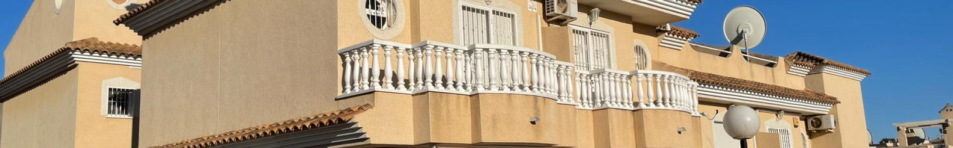 Villamartin, Alicante, 2 Bedrooms Bedrooms, ,2 BathroomsBathrooms,Townhouse,Resale,0,103186176720950096