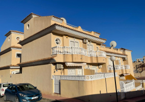 Villamartin, Alicante, 2 Bedrooms Bedrooms, ,2 BathroomsBathrooms,Townhouse,Resale,0,103186176720950096