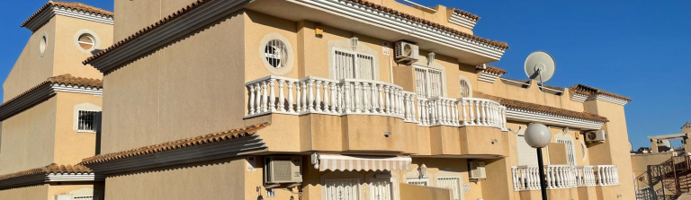 Villamartin, Alicante, 2 Bedrooms Bedrooms, ,2 BathroomsBathrooms,Townhouse,Resale,0,103186176720950096