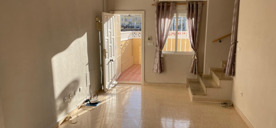 Villamartin, Alicante, 2 Bedrooms Bedrooms, ,2 BathroomsBathrooms,Townhouse,Resale,0,103186176720950096