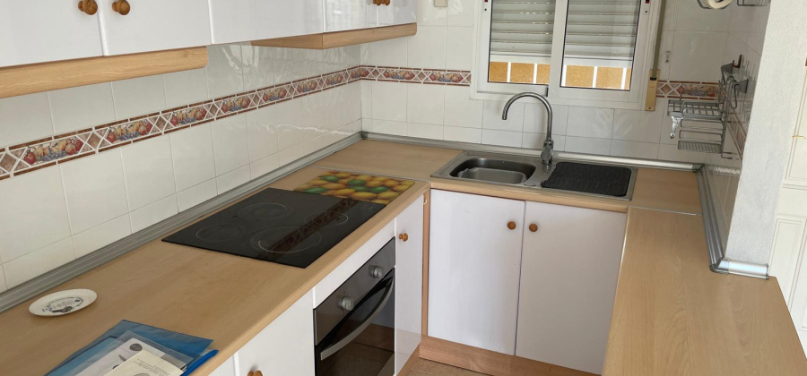 Villamartin, Alicante, 2 Bedrooms Bedrooms, ,2 BathroomsBathrooms,Townhouse,Resale,0,103186176720950096