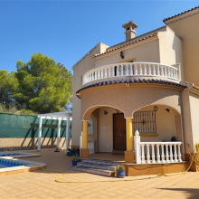 Villa in Costa Blanca South, Villamartin